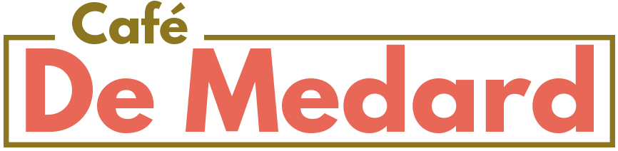 Café De Medard